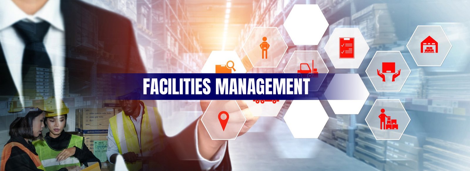 Facilities Management Services