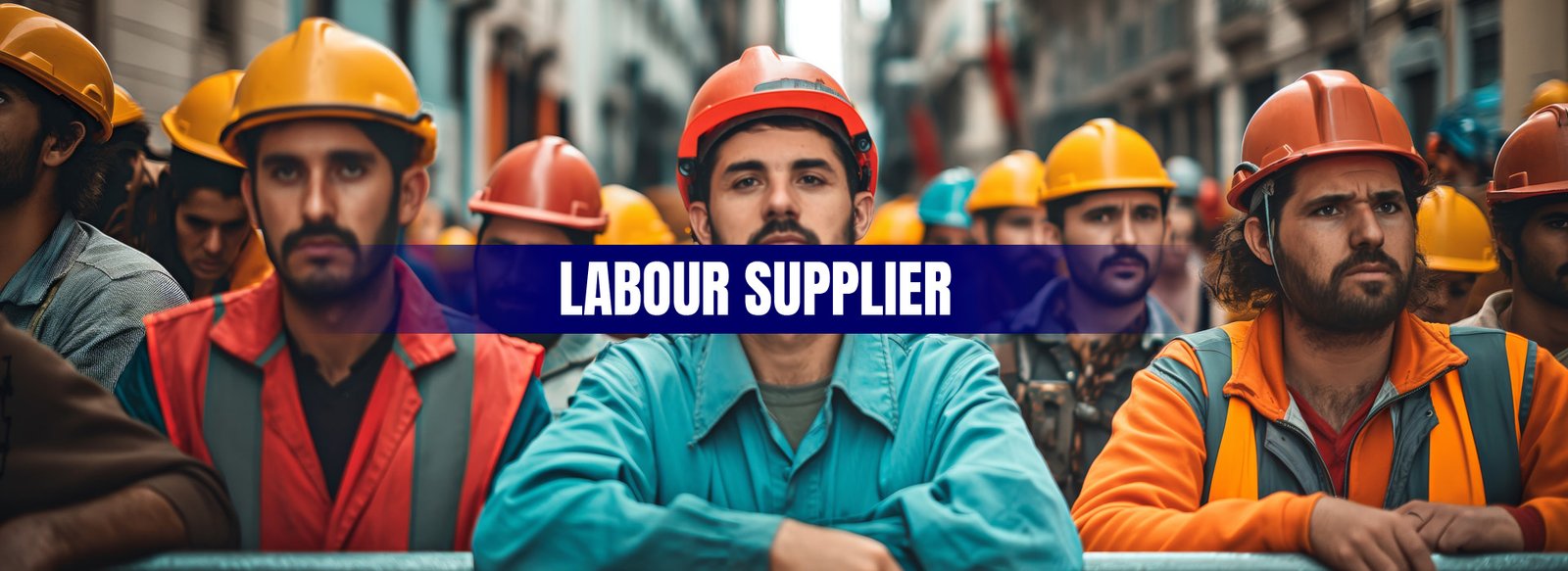 Labour Supplier Services